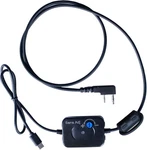 Btech APRS-K1 Audio Interface Usb-c Cable Tnc Adapter & Ptt Aprspro Aprsd.... Fixed Price $64.99.