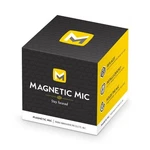 Hands-free Microphone For Radios: Secure, Easy Attach, Enhanced Audio Quality. Fixed Price $57.59.