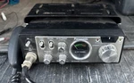 Vintage Panasonic 23 Channel Cb Radio RJ-3200. Fixed Price $42.00.