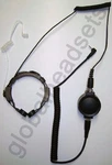 For Motorola MD200TPR MD200R MS350R MR350R MH230R MT350R Throat Microphone. Fixed Price $29.99.