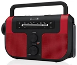 Weatherx 3000 Lm Red Led Rechargeable Alert Radio Flashlight Aa Battery. Fixed Price $58.87.