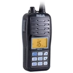Rca MR240 Marine Handheld Radio. Fixed Price $119.90.