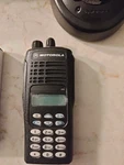 New In Box Motorola HT1250 Vhf AAH25KDH9AA6AN 136-174MHZ 128 Channel. Fixed Price $375.00.