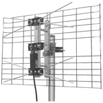 2-BAY Uhf Outdoor Antenna. Fixed Price $29.99.