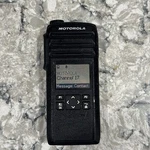 Working - Motorola DTR600 1 Watt Digital Two Way Radio. Fixed Price $175.00.