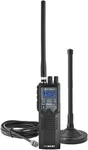 Road Trip Cb Radio 2-WAY Handheld Emergency W/access To Full 40 Channels. Fixed Price $178.45.