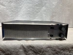 Vintage Plectron R-519-B0-29347 (s) Transistor Fm Radio 33.90. Fixed Price $39.00.