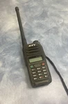 Hyt TC-580 Black Handheld 136-174 Mhz Two Way Radio. Fixed Price $39.99.