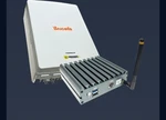 (3) Radios Freedomfi Biacells / Nova 430H Outdoor. Fixed Price $600.00.