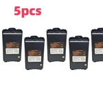5X BP-265 2600MAH 7.4V Li-ion Battery For IC-T70A IC-T70E IC-V80E Radio. Fixed Price $99.85.