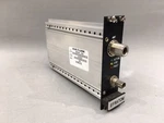 Motorola Datum Efratom Gps 105520-001 Module Card. Fixed Price $649.00.