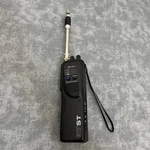 Cobra 37 Citizens Band 2-WAY Handheld Cb Radio Tested Works. Fixed Price $35.99.