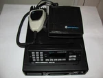 Motorola Astro Spectra Vhf 146-178MHZ P25 110W T04KLH9PW7AN Radio. Fixed Price $210.00.