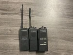 Motorola GP300 Two Way Radio. Fixed Price $99.99.