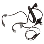 Motorola RMN5114 Lightweight Temple Transducer Headset With In-line Microphone. Fixed Price $125.00.