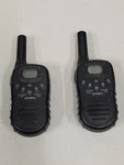 Uniden TR620-2 Two Way Radios Mile Range Tested. Fixed Price $19.99.
