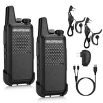 Baofeng GT-22 2W/0.5W Frs Radio. Fixed Price $24.99.