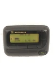 Motorola Advisor Gold Pager A03QWB5962AA 158.7750 Mhz No Batt Free Shipping Qty. Fixed Price $28.95.