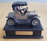 1908 Model Ford Transistor Car Radio Alaron Vintage 1970S Vg-ex Condition. Fixed Price $24.99.