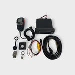 Standard Horizon PS1000 Phantom Black Box Vhf W/ Ram+ Handset - Complete System. Fixed Price $284.99.