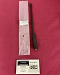 Kenwood Efj VP8000 VP900 Radio Antenna Flexible High Gain Tri-band / Gps KRA-47B. Fixed Price $87.99.