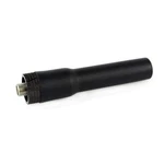 Soft Radio Dual Band 144/430MHZ Antenna Sma-f For Kenwood Baofeng UV5R 888S. Fixed Price $9.94.