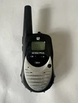 Pre-owned Audiovox GMRS150-2PK Black 22-CHANNELS Backlit Lcd 2-WAY Radio Tested!. Fixed Price $10.19.