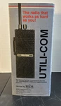 Utili-com. Model UC202. Fixed Price $120.00.