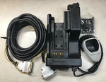 Motorola NTN1340C Mtva Convertacom Mobile Vehicle Adapter HT1000 MTS2000. Fixed Price $49.99.