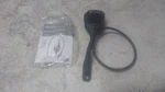Motorola PMMN4059B 18 In Cord Length 3.5MM Earpiece Jack Size Microphone. Fixed Price $59.99.