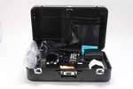 Motorola P2061B Xtva Portable Base Station With Accessories - Is. Fixed Price $515.23.