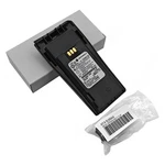 New Oem Battery NNTN4497DR For Motorola CP200D DEP450 PR400 Li-ion 2250MAH. Fixed Price $33.99.