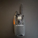 Motorola Talkabout FR50 Digital 2 Mile 14 Channel Two Way Radio Tested Works. Fixed Price $14.95.