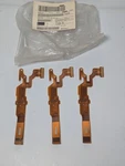 Motorola MTS2000, MT2000, HT1000, 8405310W04 Flex Universal Connector For Lcd. Fixed Price $14.99.