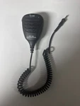 Icom HM-165 Speaker Mic W/alligator Clip Waterproof HM165 Upc 731797001269. Fixed Price $74.99.