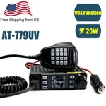 Anytone AT-779UV 20W Walkie Talkie 500 Channels Vhf Uhf Dual Band Amateur Radio. Fixed Price $85.00.