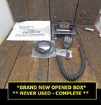 Blackbox-mv Uhf Mobile 40 Watt Radio +installation Kit 136-174MHZ New Opened. Fixed Price $231.60.