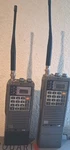 Kenwood 2500 2M Fm Tranceivers W/ Charger ST-2. Fixed Price $126.65.