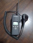 Used, Motorola XTS2500 800MHZ P25 Trunking Radio With Extras H46UCF9PW6BN. Fixed Price $45.00.