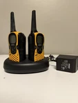 Uniden GMR645-2CK Two Way Radio With Mile Range. Fixed Price $37.00.