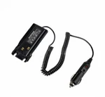 Portable Battery Eliminator Car Charger & Dc Adapter For Baofeng BF-UV82 Etc. Fixed Price $9.37.