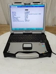 Panasonic CF-29NAQGZBM Laptop Intel Pentium 2GB See Notes. Fixed Price $58.74.