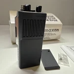 Vintage Maxon Heavy Duty Vhf Fm Transceiver Radio 2 Channel CGX-0500HD New. Fixed Price $21.38.