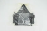 Motorola 07-80568 Gtx Two-way Radio Mounting Bracket. Fixed Price $19.99.