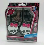 Monster High Fangtastic Walkie Talkies Set Fun Interactive Play 2013. Fixed Price $18.99.