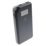 Power Bank 10000MAH Charger Portable Backup Battery 2-PORT Usb For Cell Phones. Fixed Price $38.94.