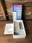 Vhf Marine Transceiver Ranger Communications Rci 7000 Nob. Fixed Price $72.00.