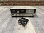 Vintage Realistic Navaho TRC-30A Cb Radio Base Station Transceiver-tested. Fixed Price $34.79.