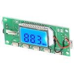 Fm Transmitter Module 3-5V With Lcd Display Board Digital Radio Replacement. Fixed Price $14.87.