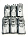 *lot Of 6* As/is Kenwood TK-3300-1 TK-3200L TK-3302U-K Radios. Fixed Price $148.00.
